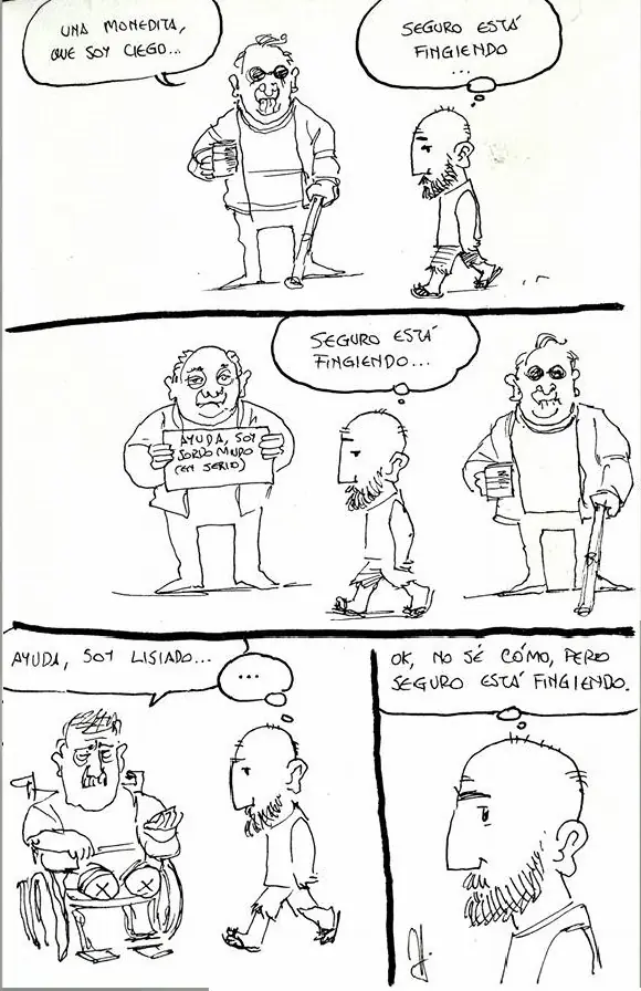Petiso mala onda