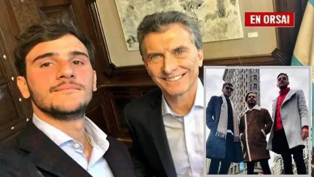 Militante pro fue a la ONU y terminó de turista en New York!