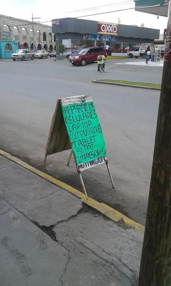 tarde