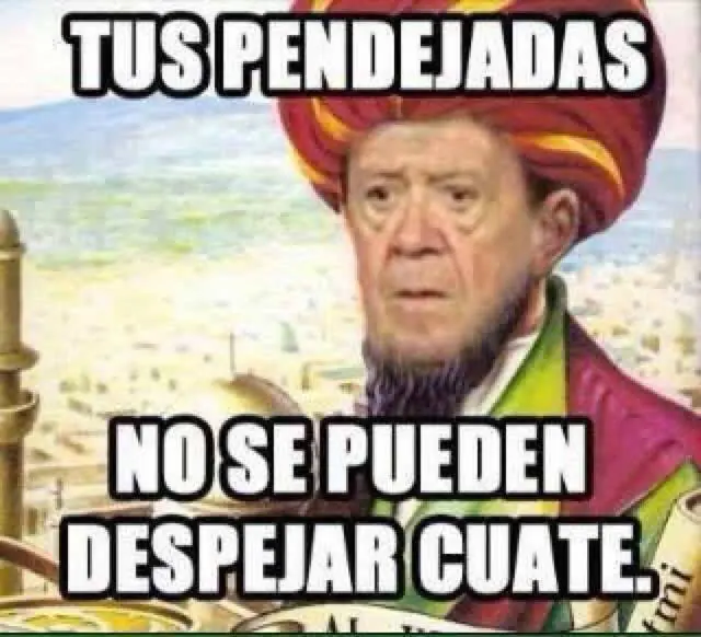 personas