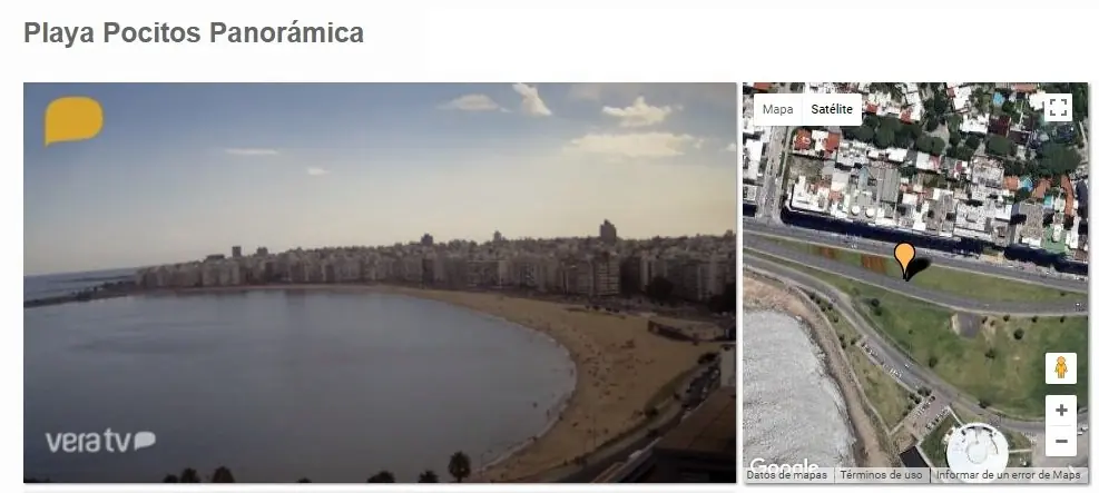 montevideo