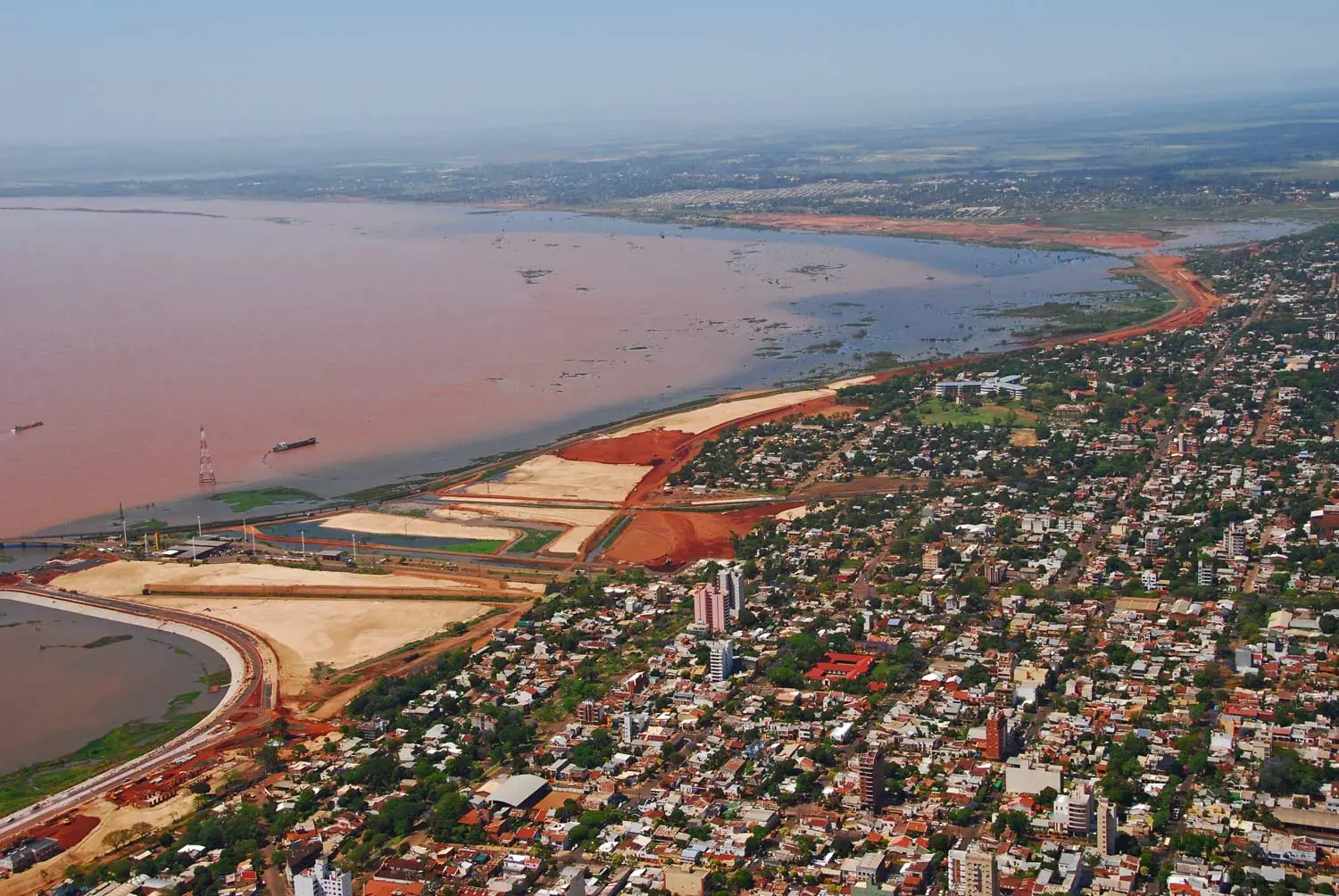 Argentina
