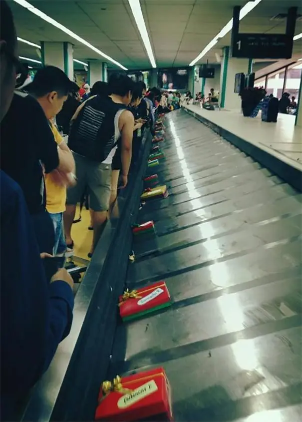 Cosas que encontrarás en los mejores aeropuertos del mundo