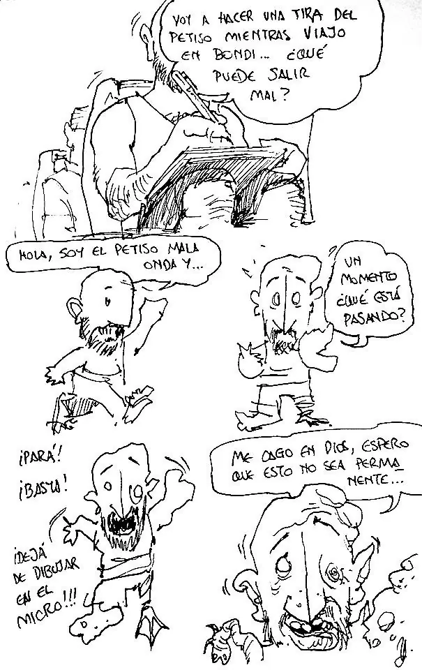 Historieta