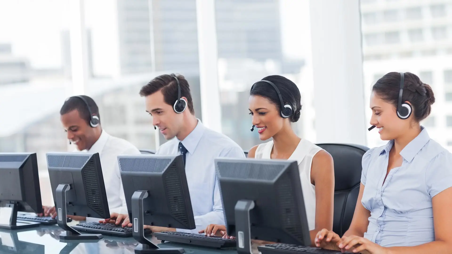 CallCenter