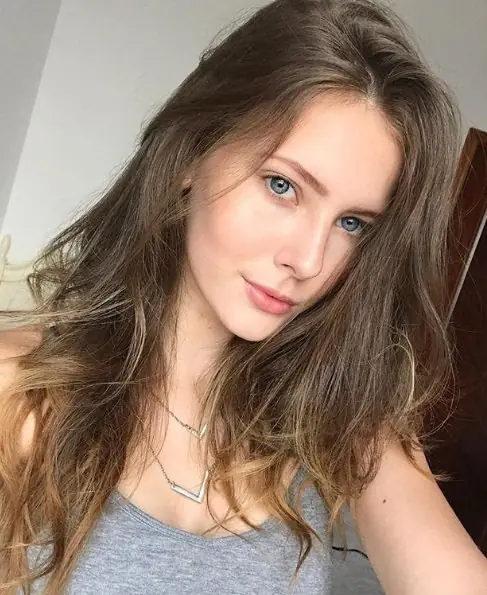 hermosas