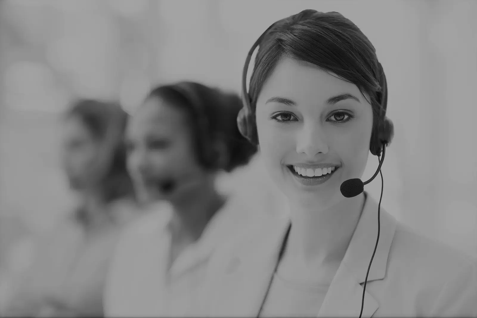 Trabajar en un Call Center: Mi experiencia en dos líneas