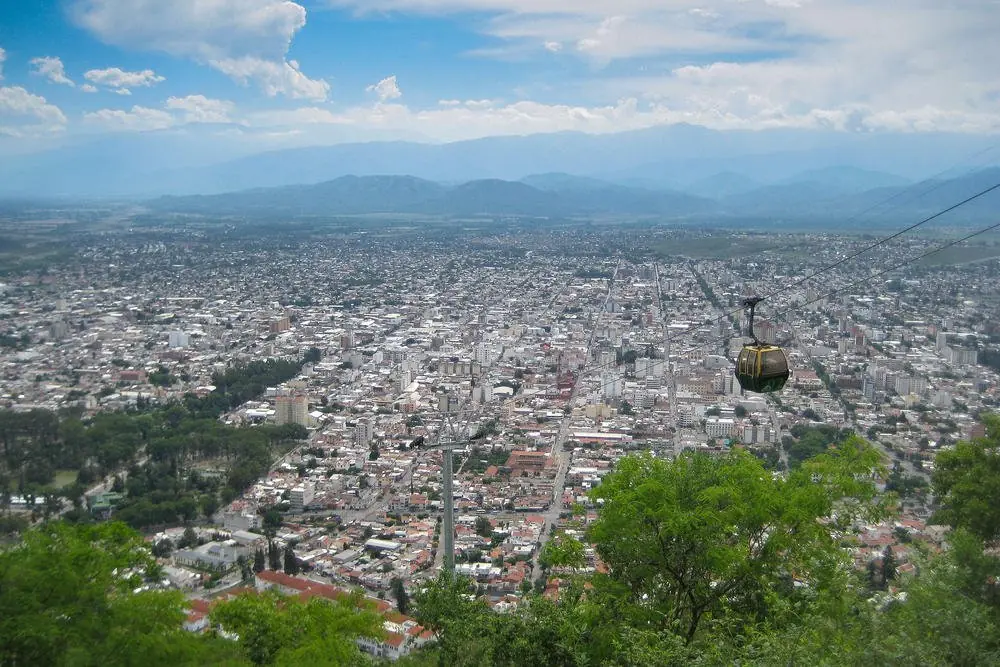 tucuman