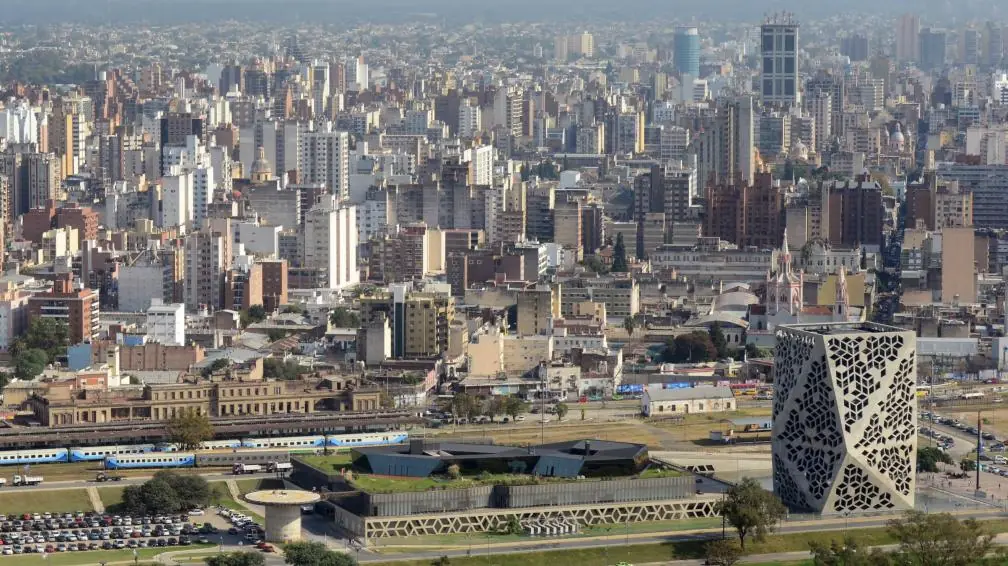 Argentina