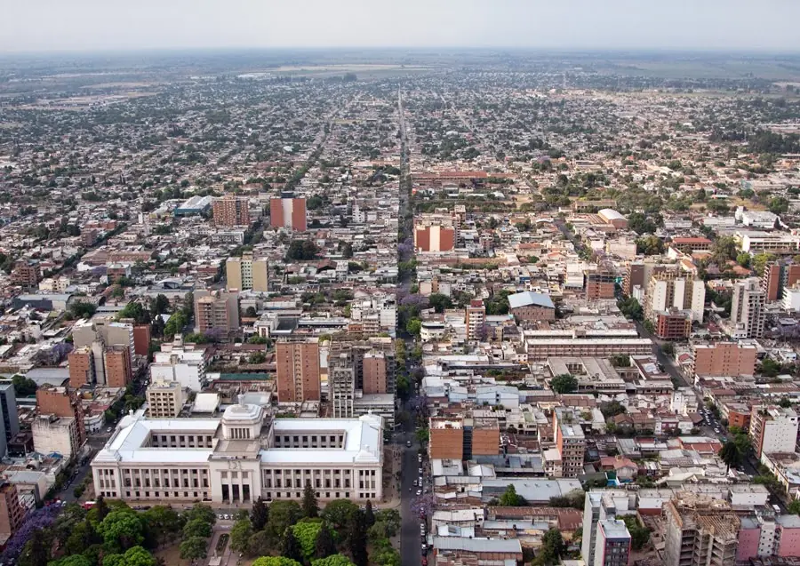 El significado de cada provincia argentina