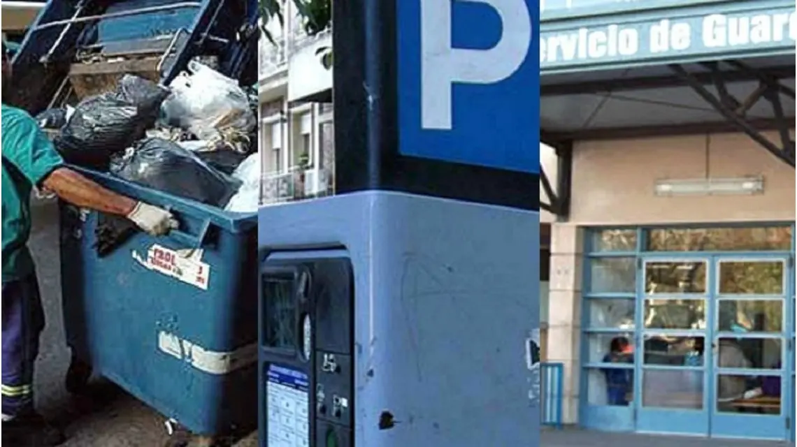 feriados argentina