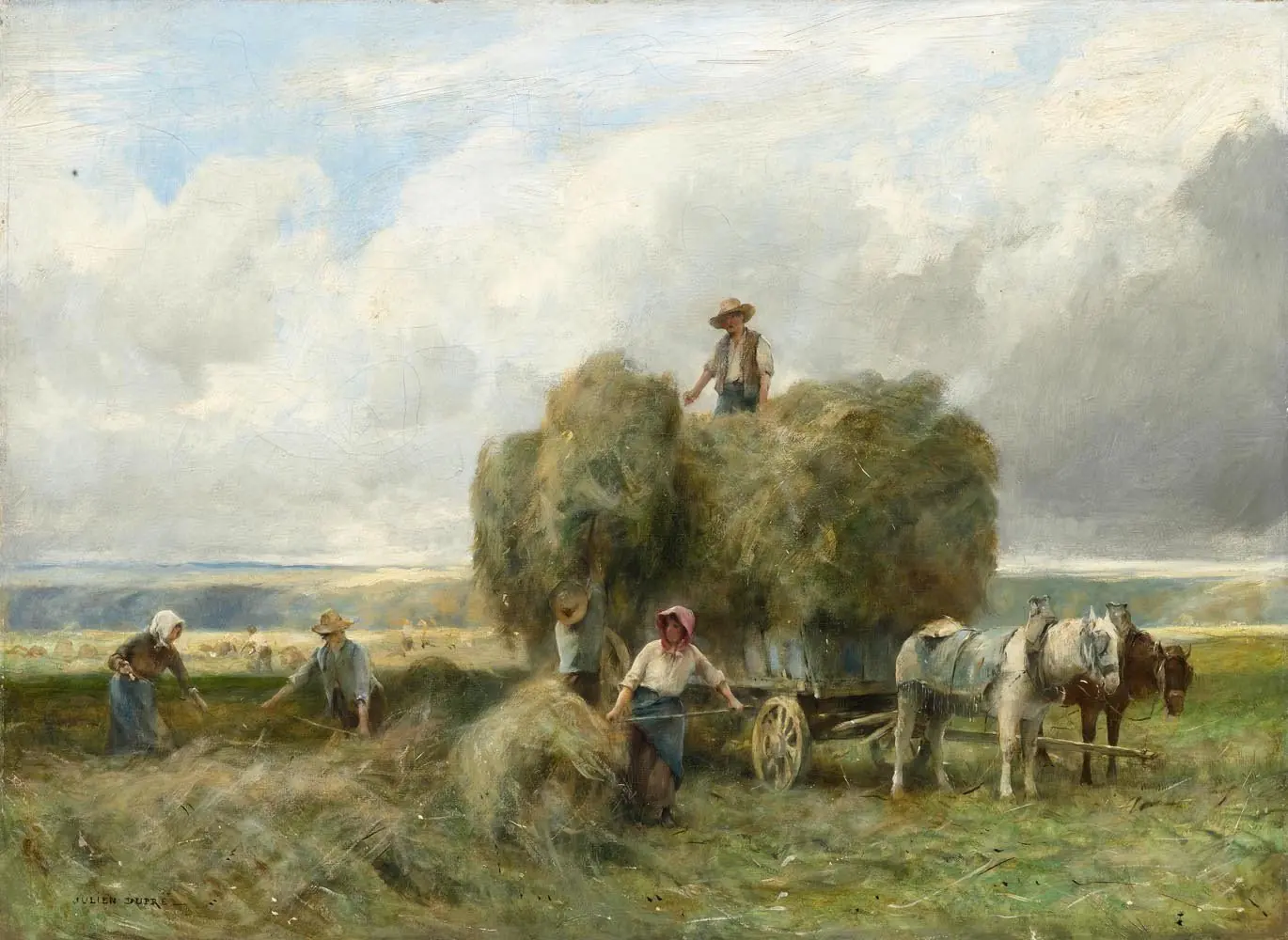 campo