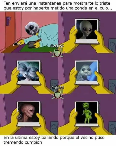 Post de humor entra al bueno!