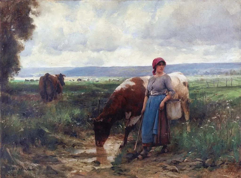 campo
