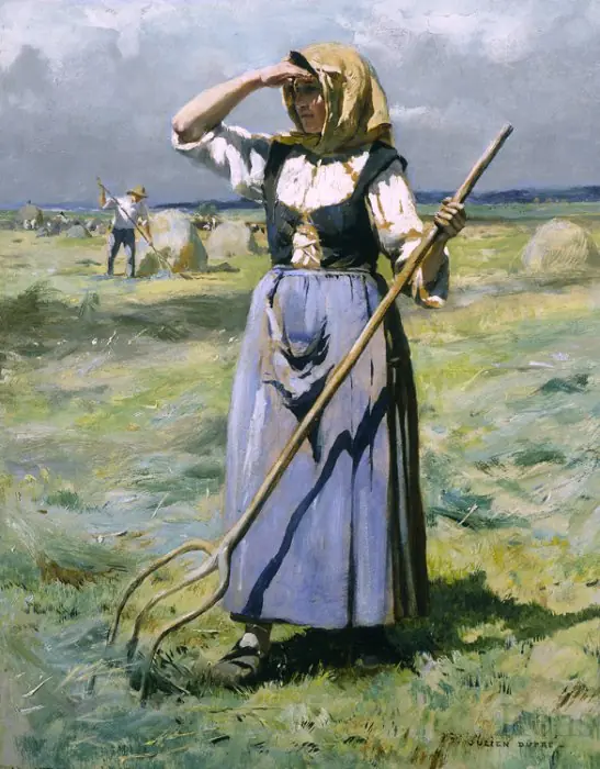rural