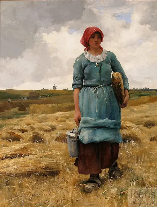 campo