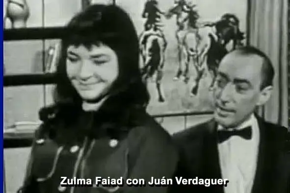 Este tipo fue el inventor del Stand Up Rioplatense