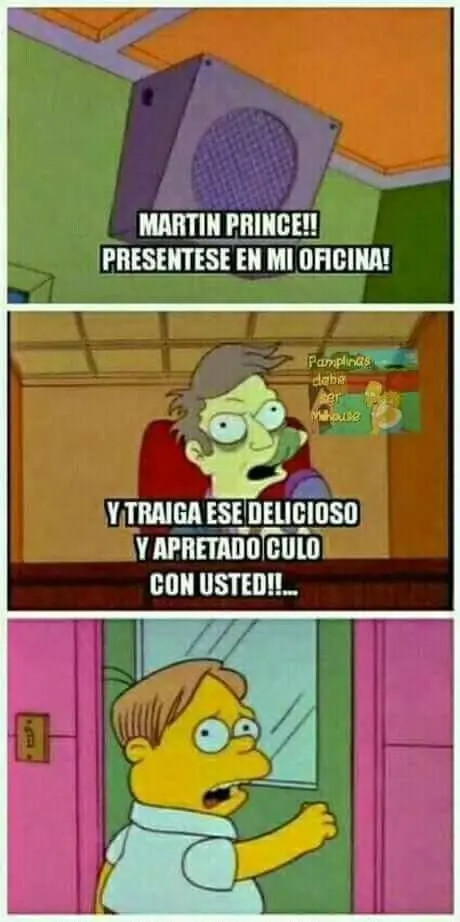 Post de humor entra al bueno!
