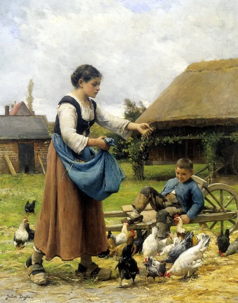 rural