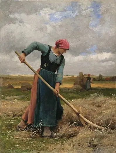 trabajo