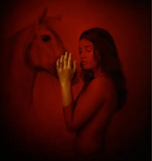rojo
