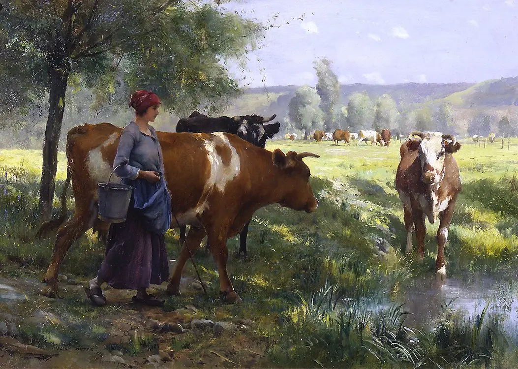 rural
