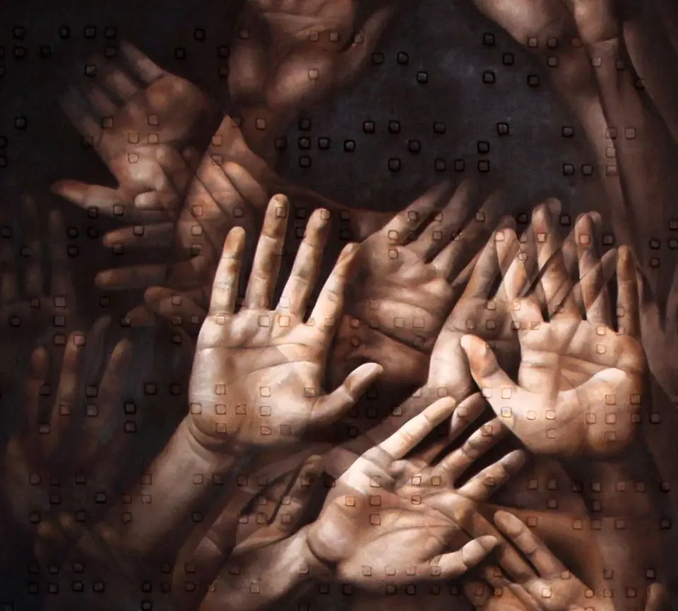 braille