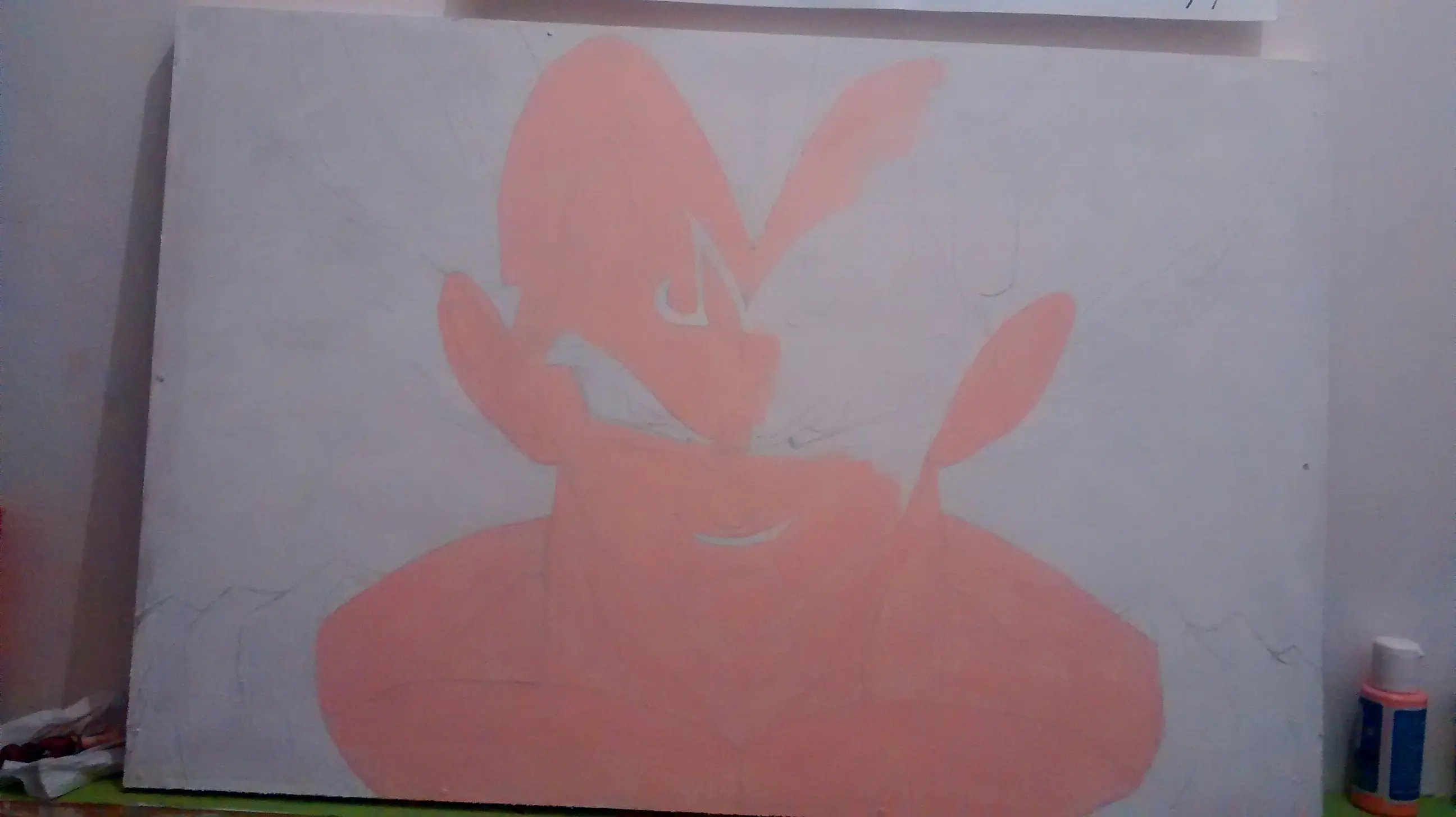 Vegeta: Es mejor que el cuadro anterior? Pasá y comentá!