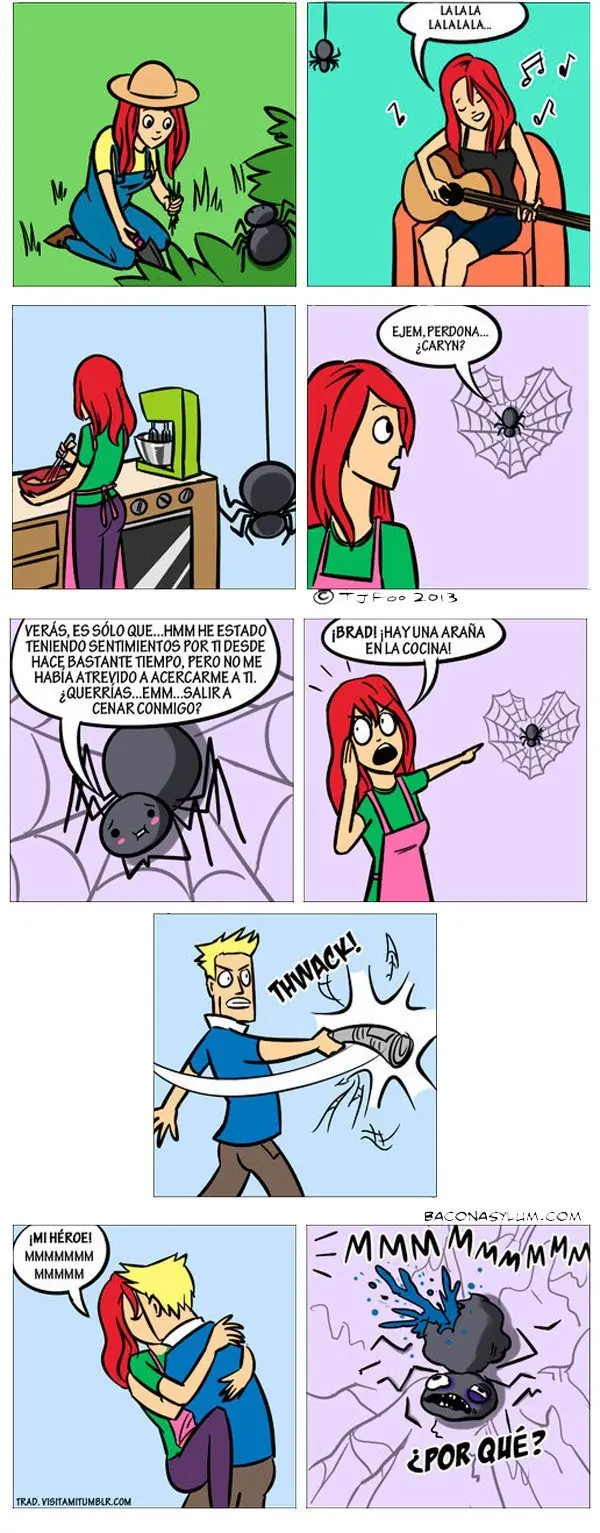 Post de humor entra al bueno!