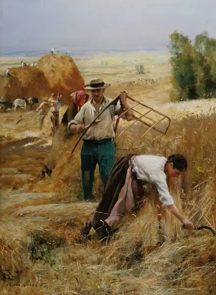 rural