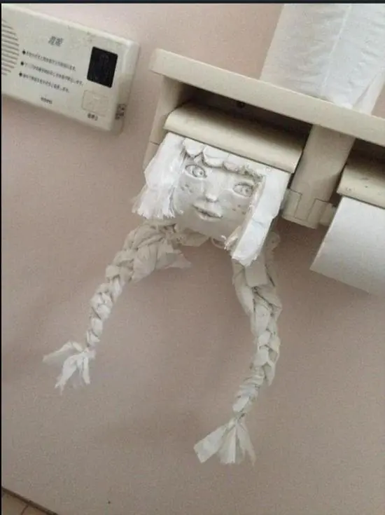 Personas aburridas en el trabajo que tuvieron grandes ideas