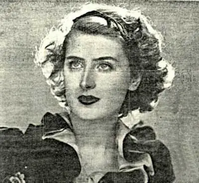 Celeste Carballo: La dama del blues