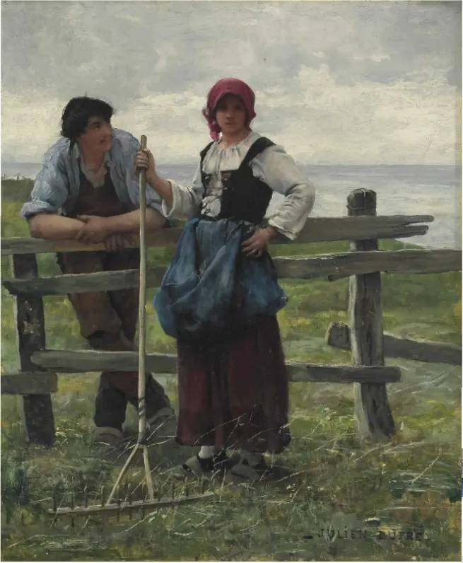 rural