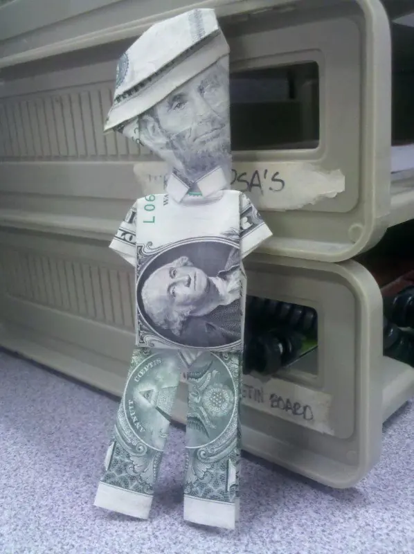 trabajo