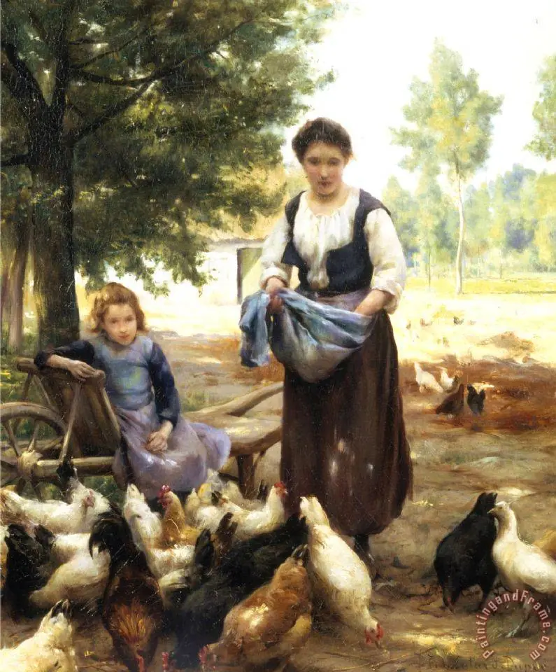 campo