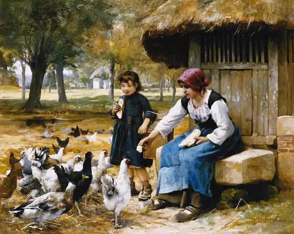 rural
