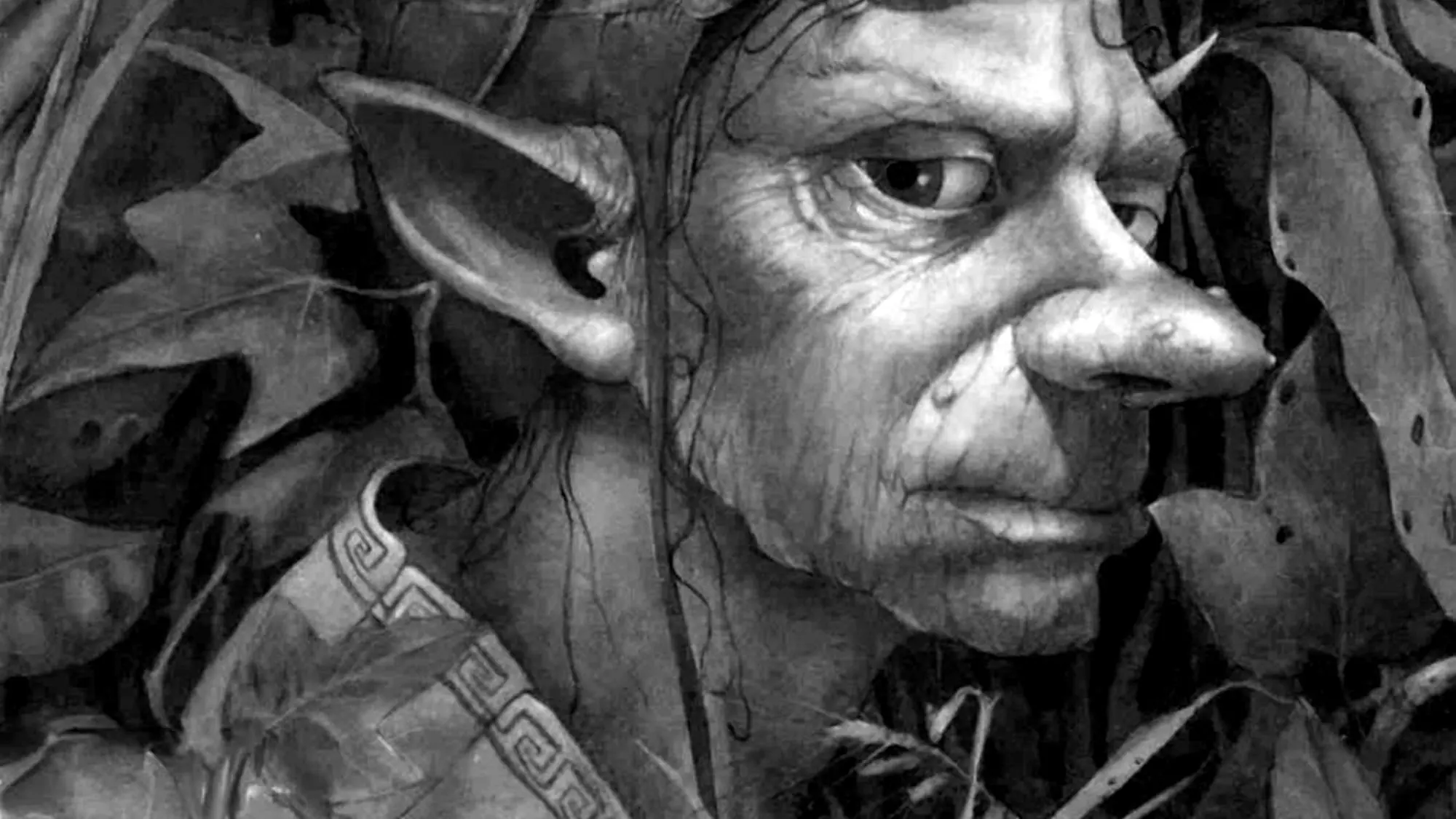 El duende del cuartito
