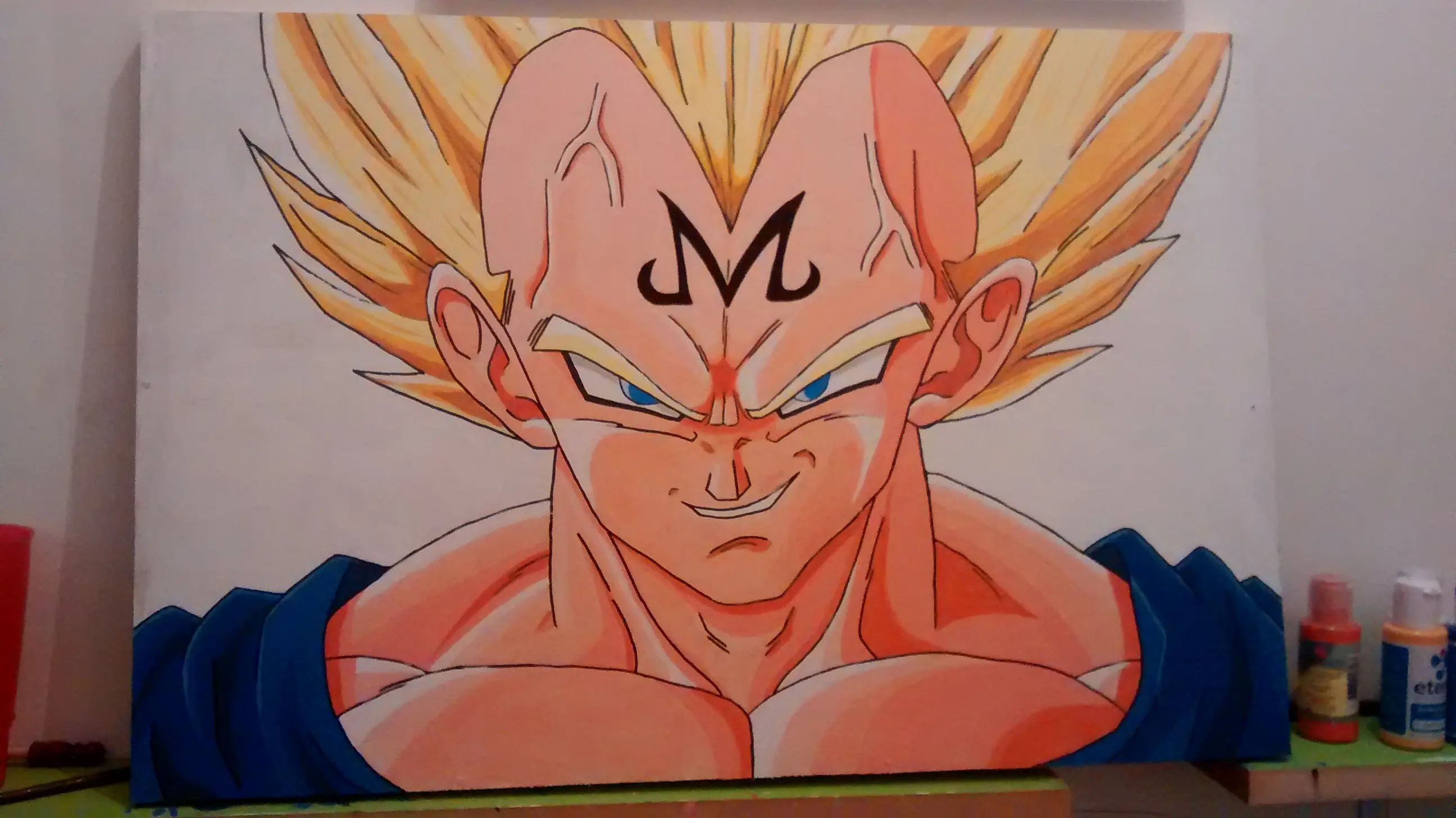 vegeta