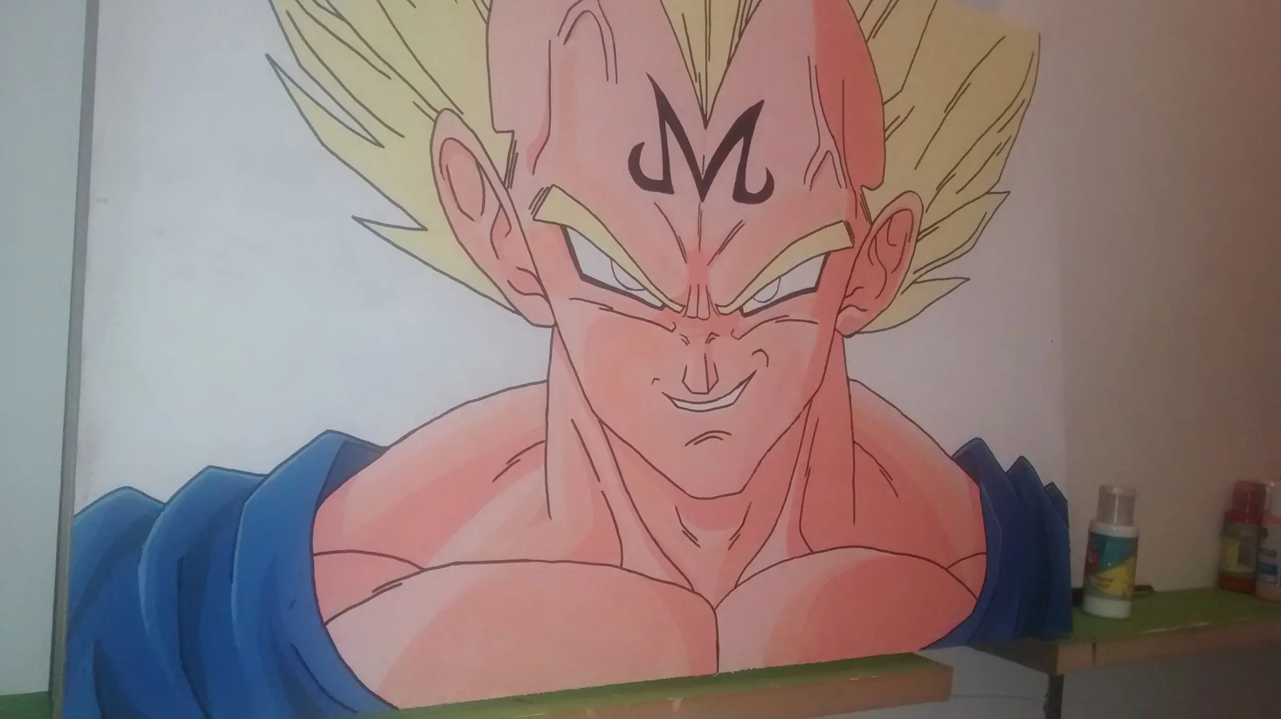 goku