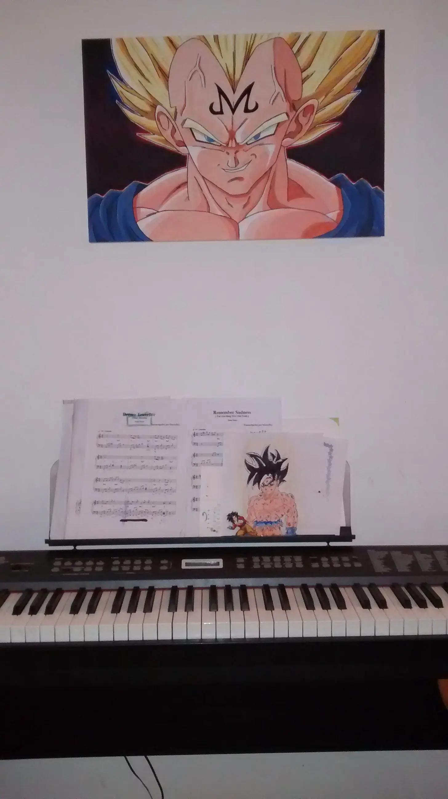 Dibujo