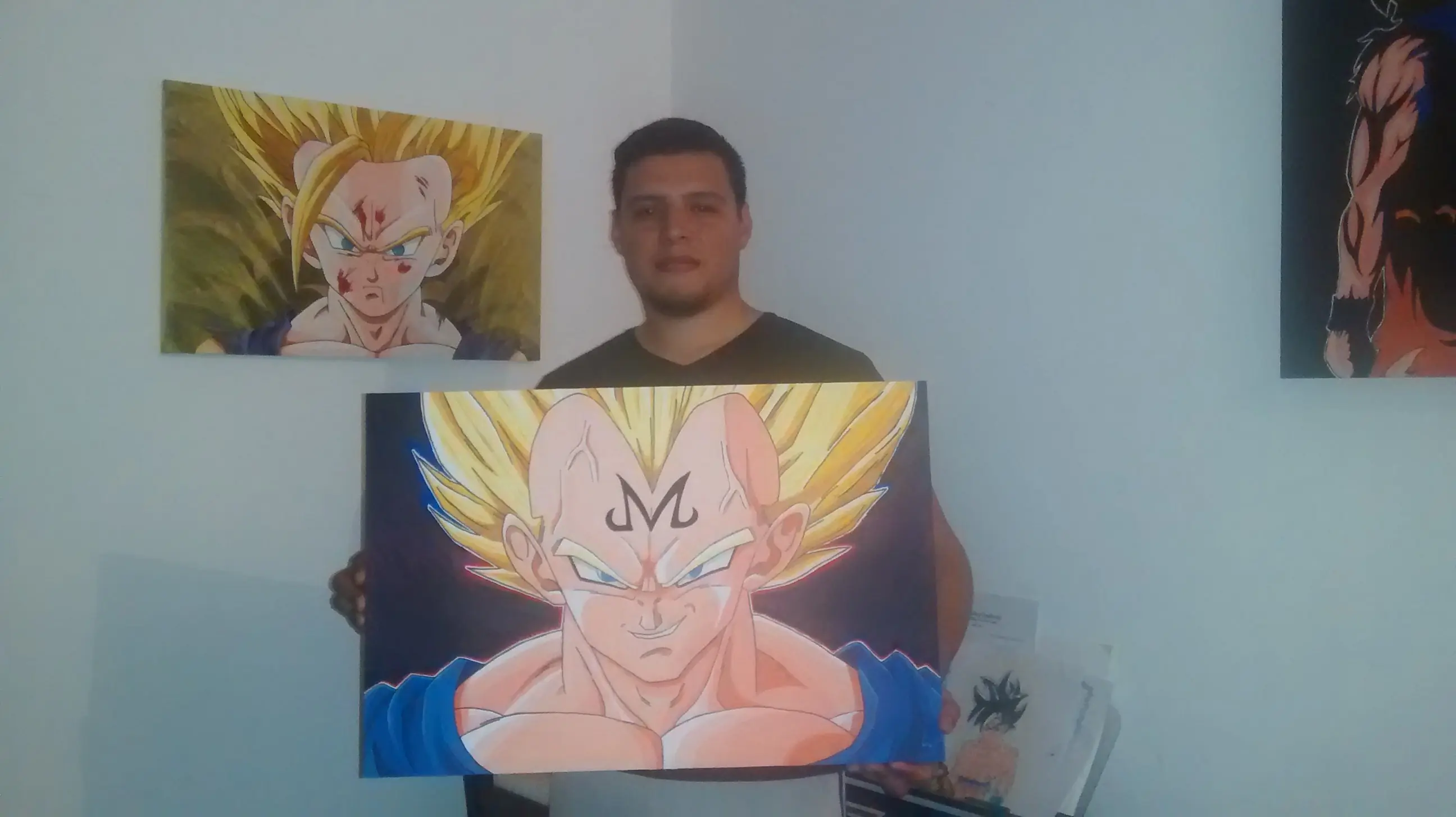 goku