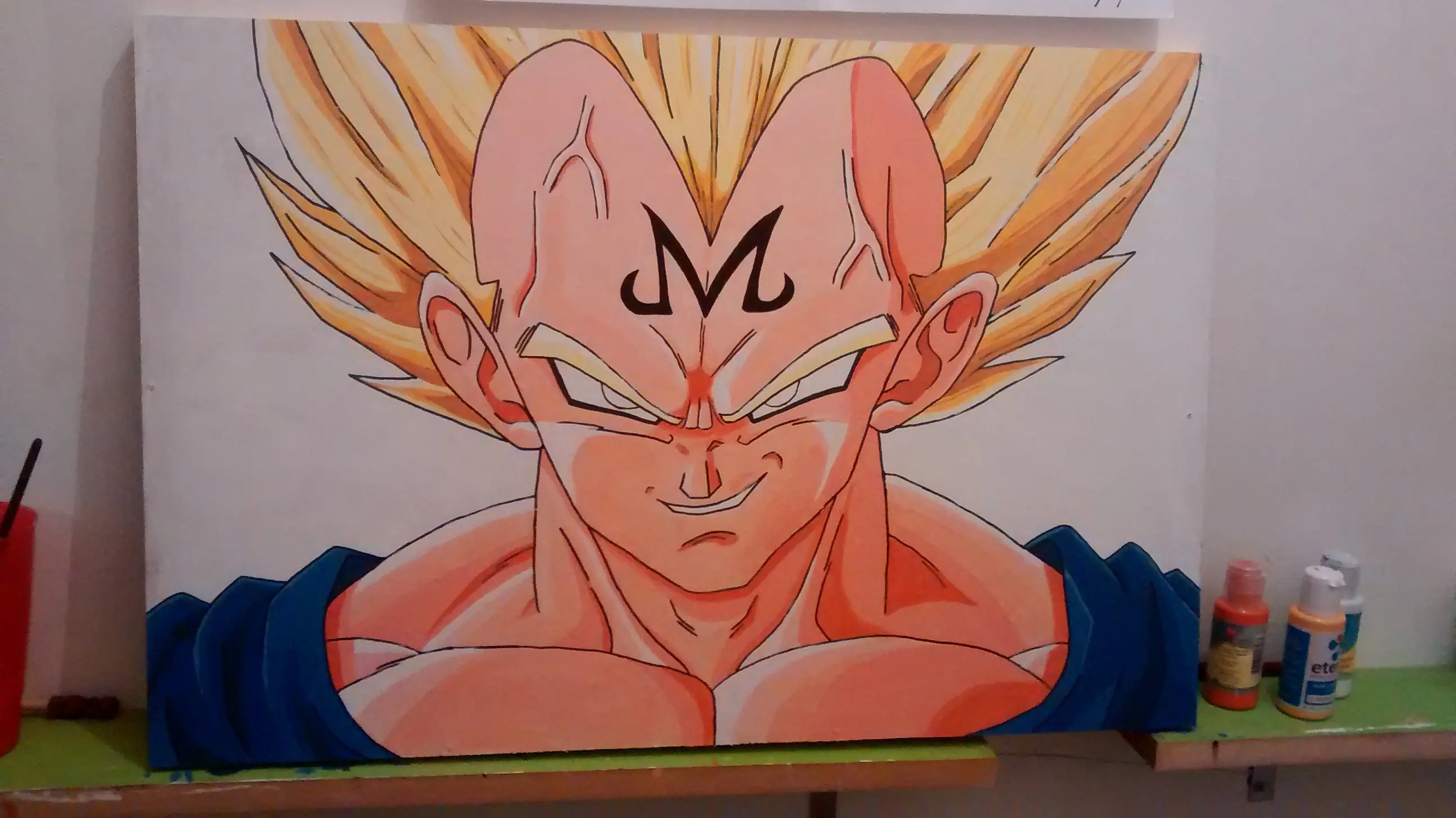 Dragon Ball