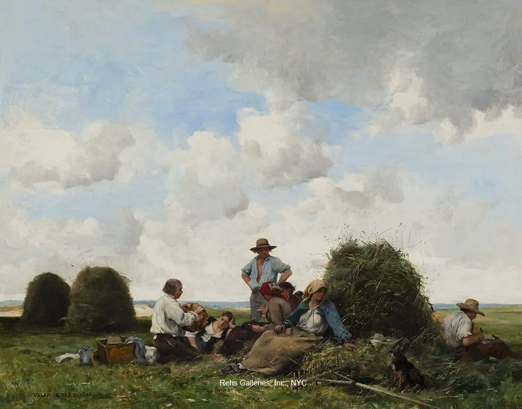 trabajo