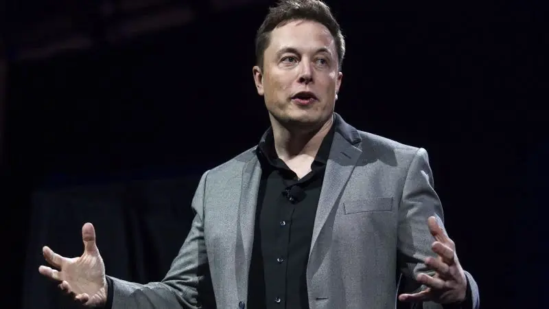Elon Musk quiere ayudar a Puerto Rico a reconstruir su red