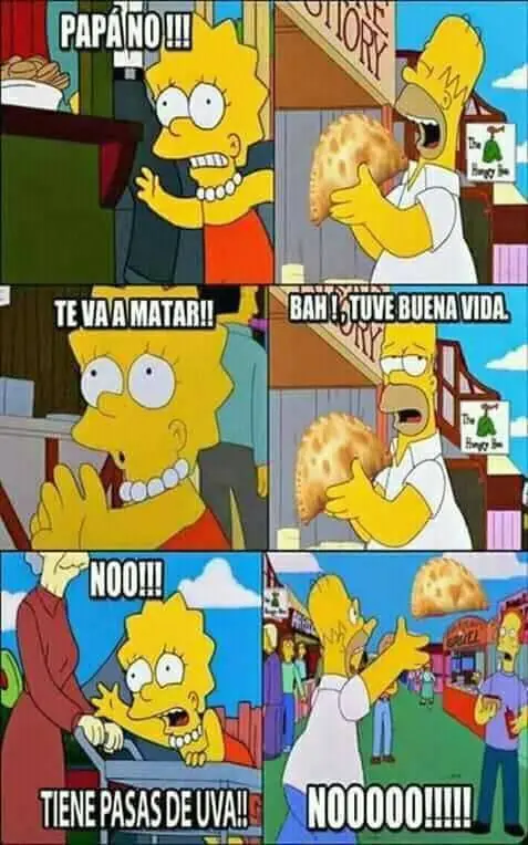 Post de humor entra al bueno!
