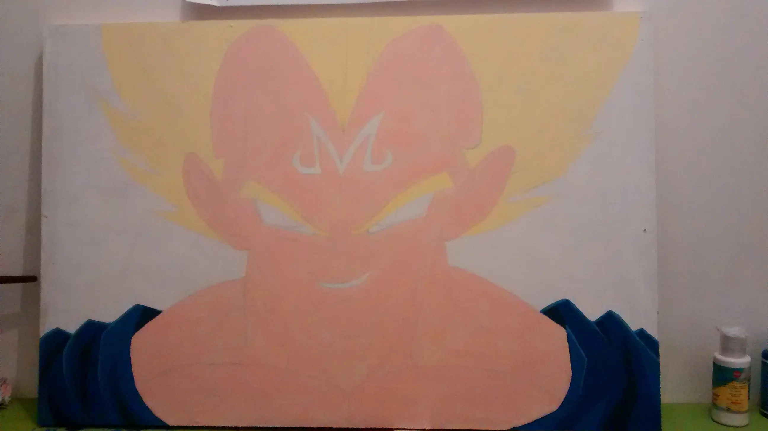 gohan