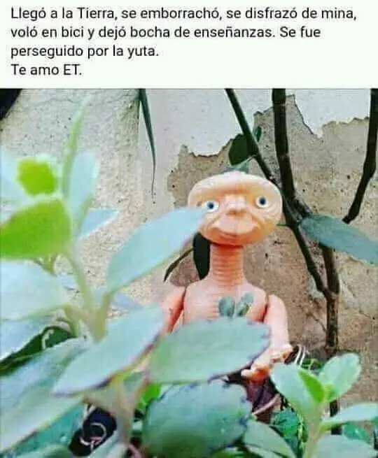Post de humor entra al bueno!
