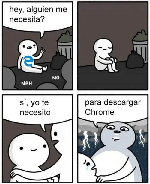 Post de humor entra al bueno!