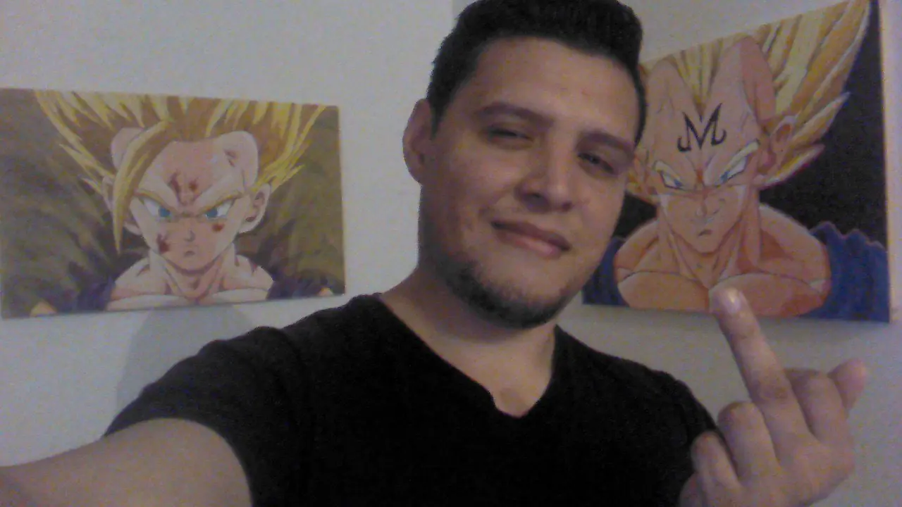 vegeta
