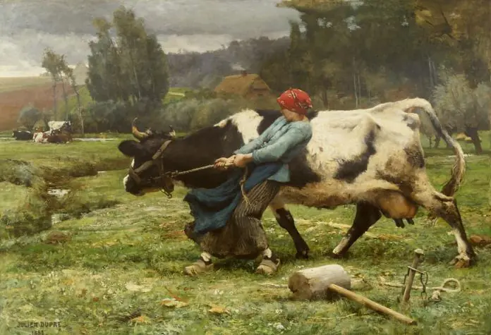 trabajo